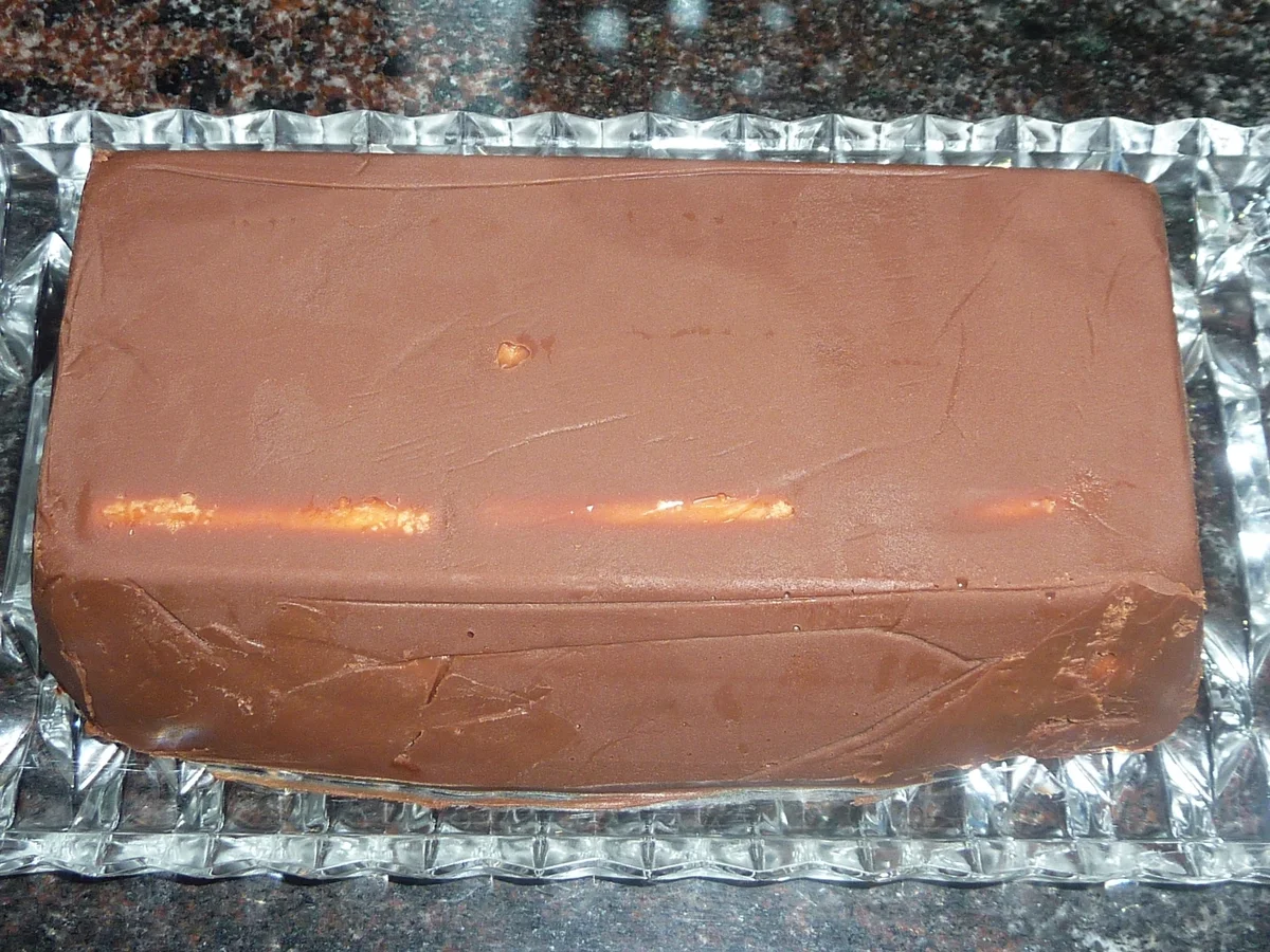 Rezept: with Love from Swiss. Bild Nr. 7 with Love from Swiss. - Rezept - Bild Nr. 7