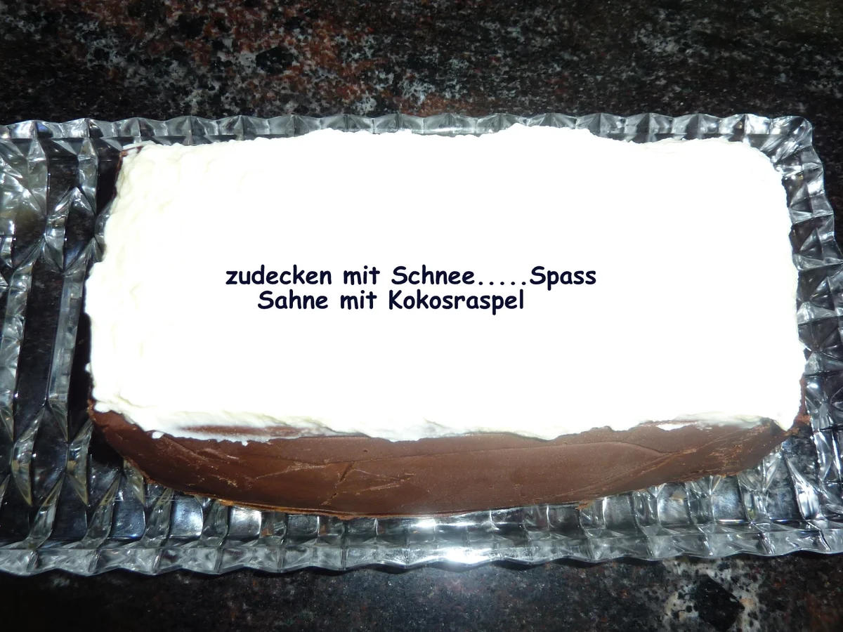 Rezept: with Love from Swiss. Bild Nr. 8 with Love from Swiss. - Rezept - Bild Nr. 8