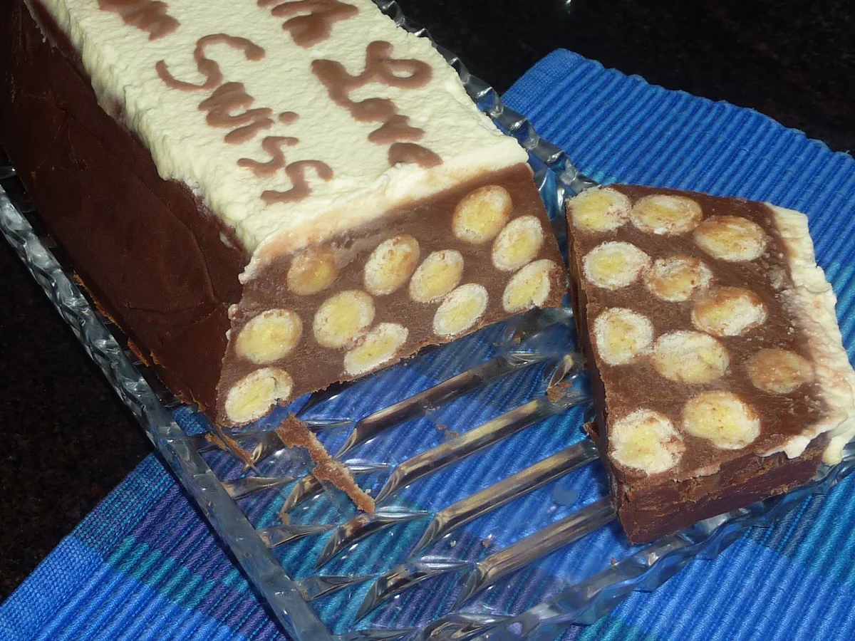 Rezept: with Love from Swiss. Bild Nr. 10 with Love from Swiss. - Rezept - Bild Nr. 10