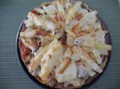 Rezept: Hackfleisch - Pizza Hackfleisch - Pizza - Rezept