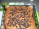 Blechkuchen - Rezept