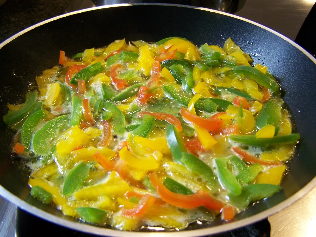 Rezept: Jagdwurst diesmal aufgespiesst.... Bild Nr. 7 Jagdwurst diesmal aufgespiesst.... - Rezept - Bild Nr. 7