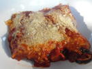 Parmigiana di  Melanzane - Rezept