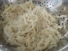 Ramen-Nudeln - Rezept