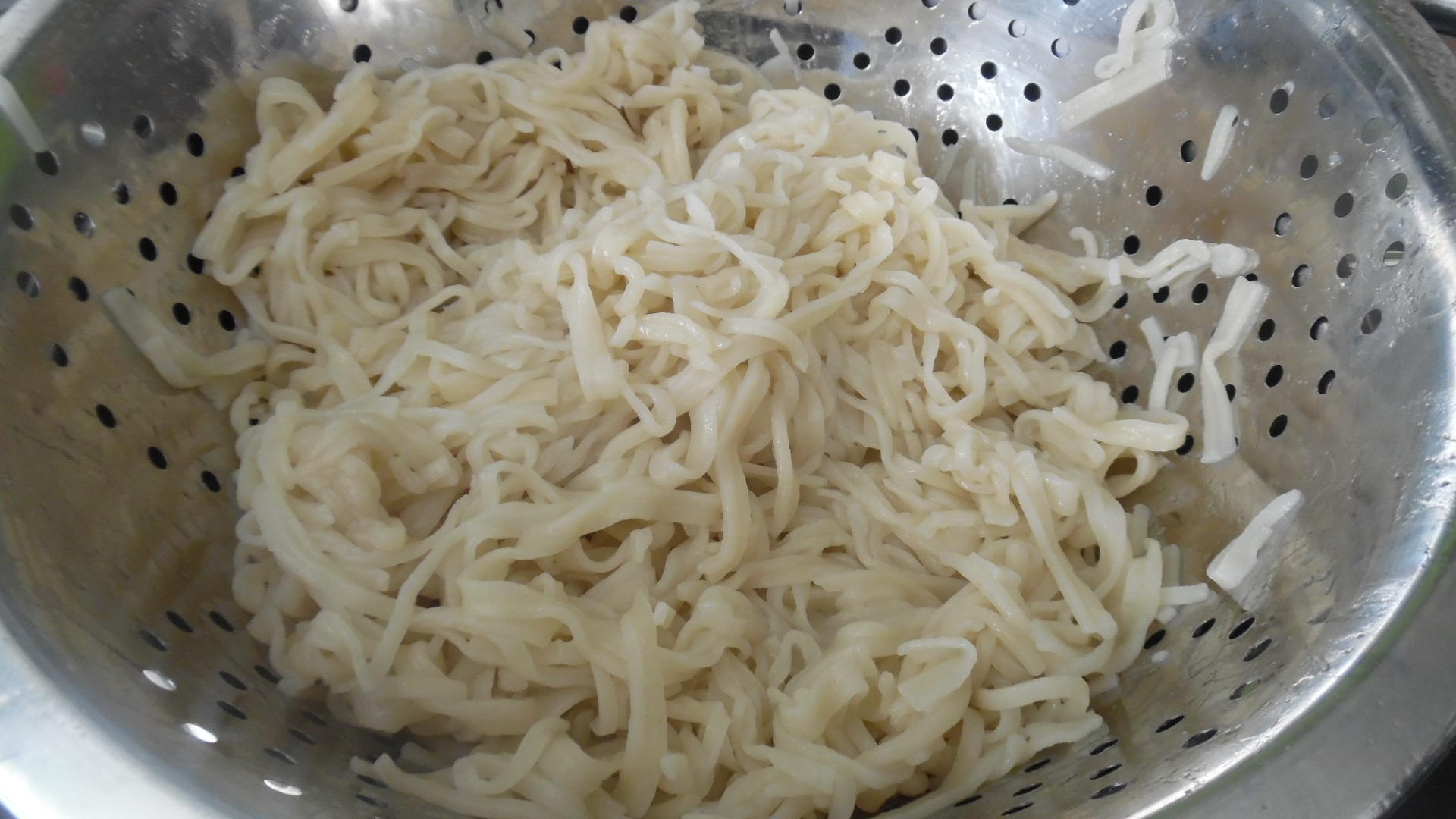 Ramen-Nudeln Rezept Von Einsendungen barbara62