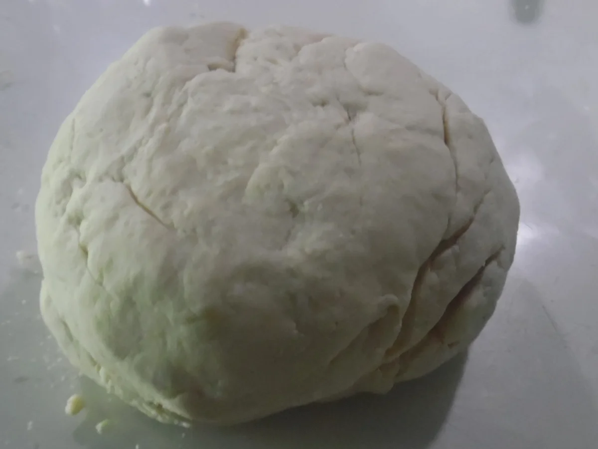 Rezept: Ramen-Nudeln Bild Nr. 4 Ramen-Nudeln - Rezept - Bild Nr. 4