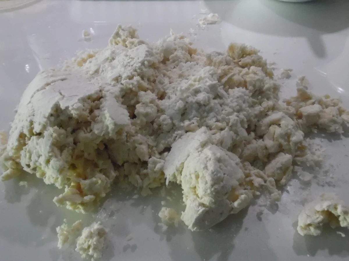 Rezept: Ramen-Nudeln Bild Nr. 6 Ramen-Nudeln - Rezept - Bild Nr. 6