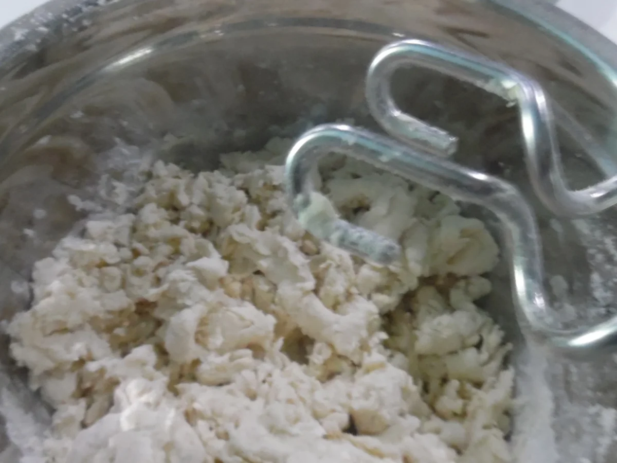 Rezept: Ramen-Nudeln Bild Nr. 7 Ramen-Nudeln - Rezept - Bild Nr. 7