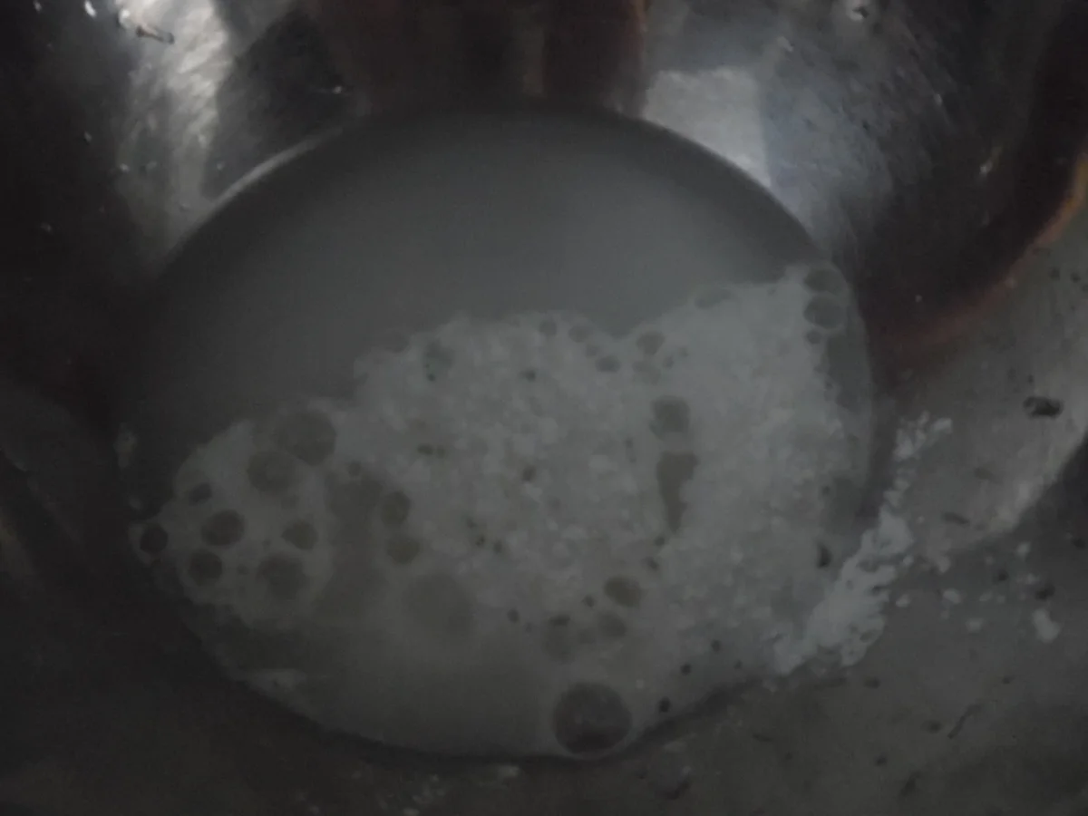 Rezept: Ramen-Nudeln Bild Nr. 9 Ramen-Nudeln - Rezept - Bild Nr. 9