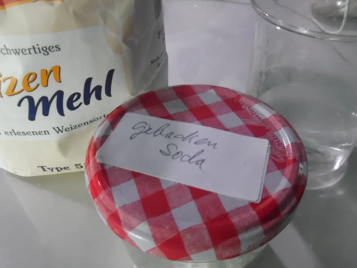 Rezept: Ramen-Nudeln Bild Nr. 10 Ramen-Nudeln - Rezept - Bild Nr. 10