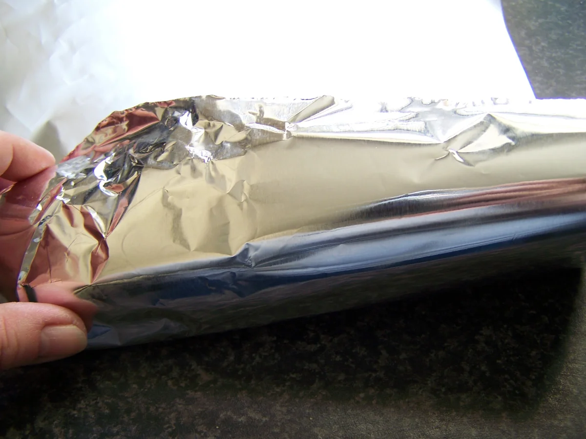 Varkenhaas met Spek en Kaas - Rezept - Bild Nr. 9