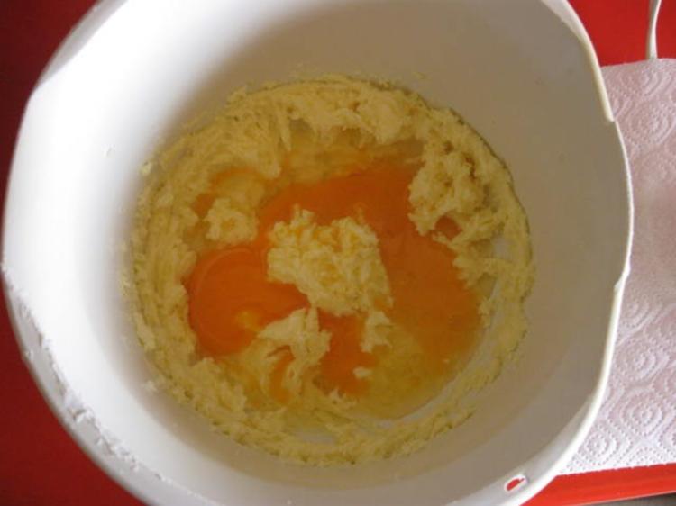 Rhabarberkuchen mit Kokosraspel - einfach - von manschie