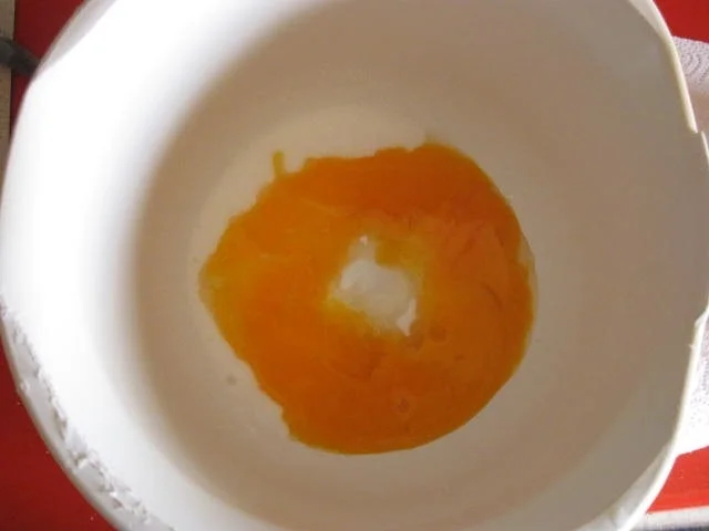 Rhabarberkuchen mit Kokosraspel - Rezept - Bild Nr. 9