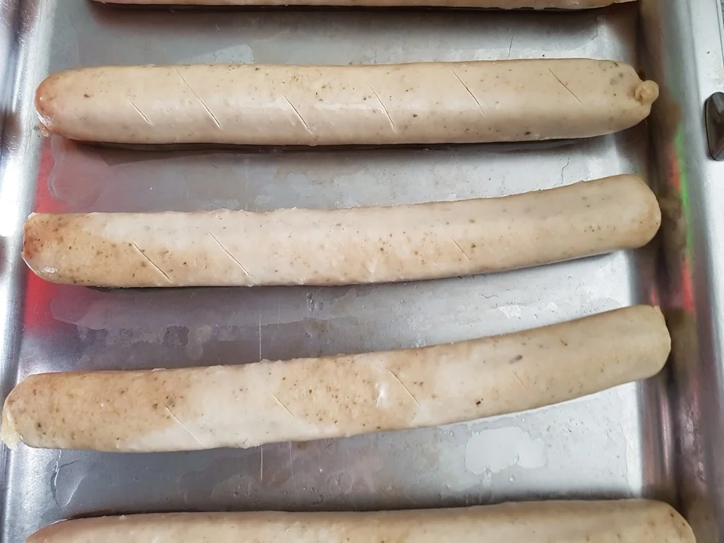 Currywurst mit Pommes à la Biggi - Rezept - Bild Nr. 5