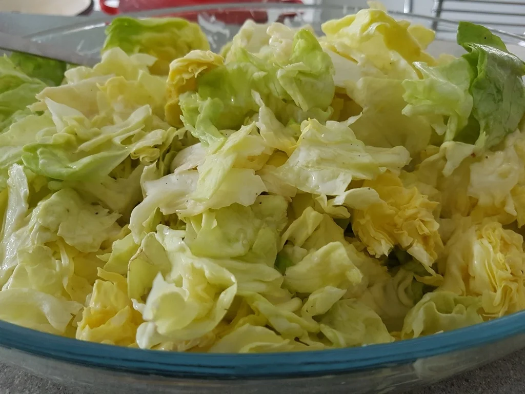 Currywurst mit Pommes à la Biggi - Rezept - Bild Nr. 4