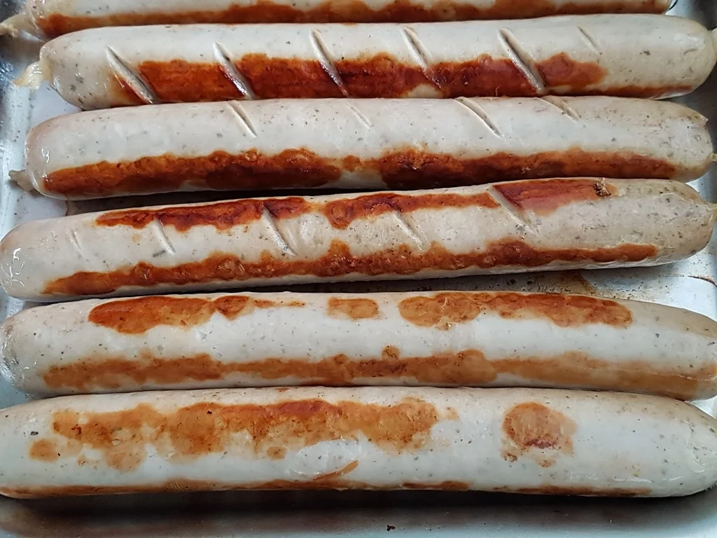 Currywurst mit Pommes à la Biggi - Rezept - Bild Nr. 6