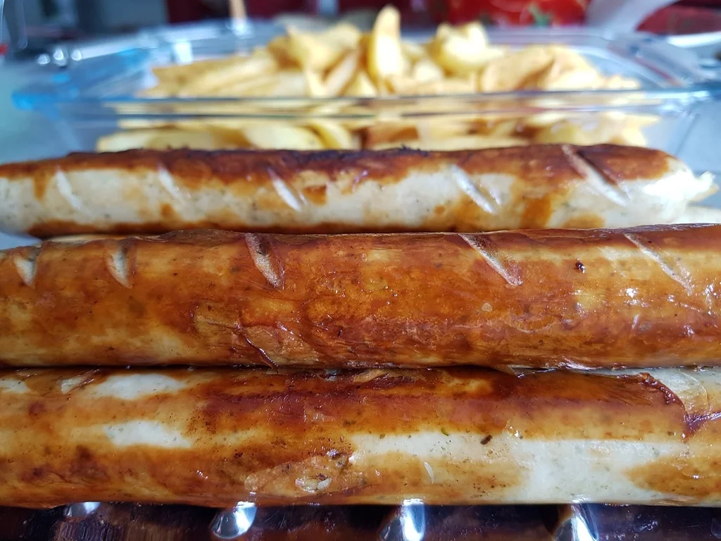 Currywurst mit Pommes à la Biggi - Rezept - Bild Nr. 7