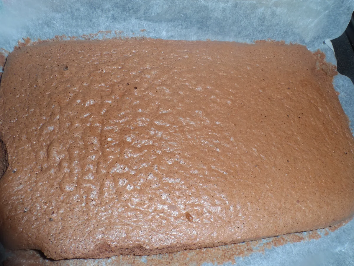 BiNe` S SCHWARZ ROT GOLD - Rezept - Bild Nr. 6