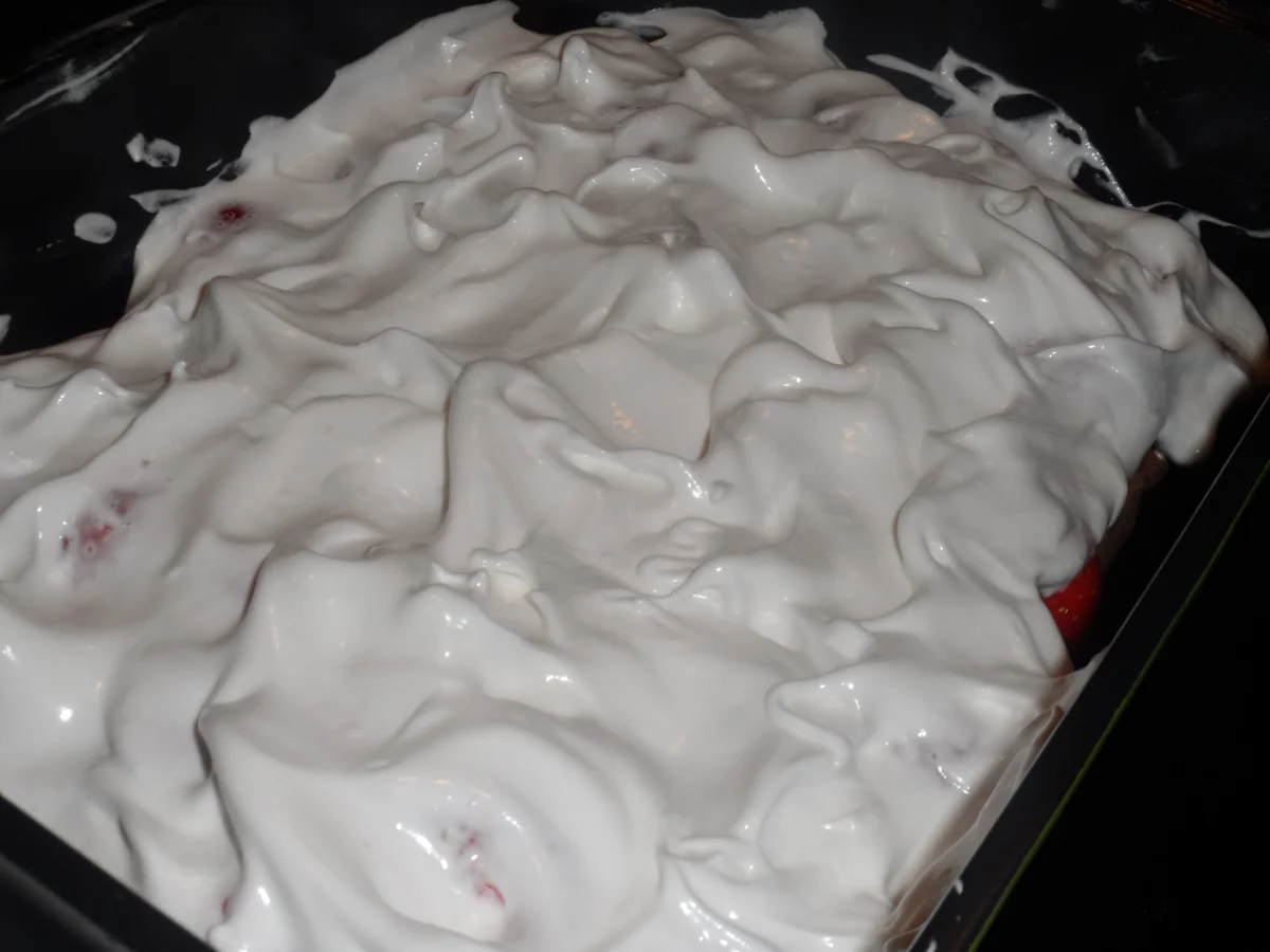 BiNe` S SCHWARZ ROT GOLD - Rezept - Bild Nr. 8