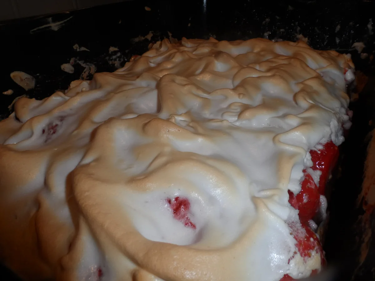 BiNe` S SCHWARZ ROT GOLD - Rezept - Bild Nr. 9