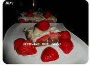 BiNe` S SCHWARZ ROT GOLD - Rezept