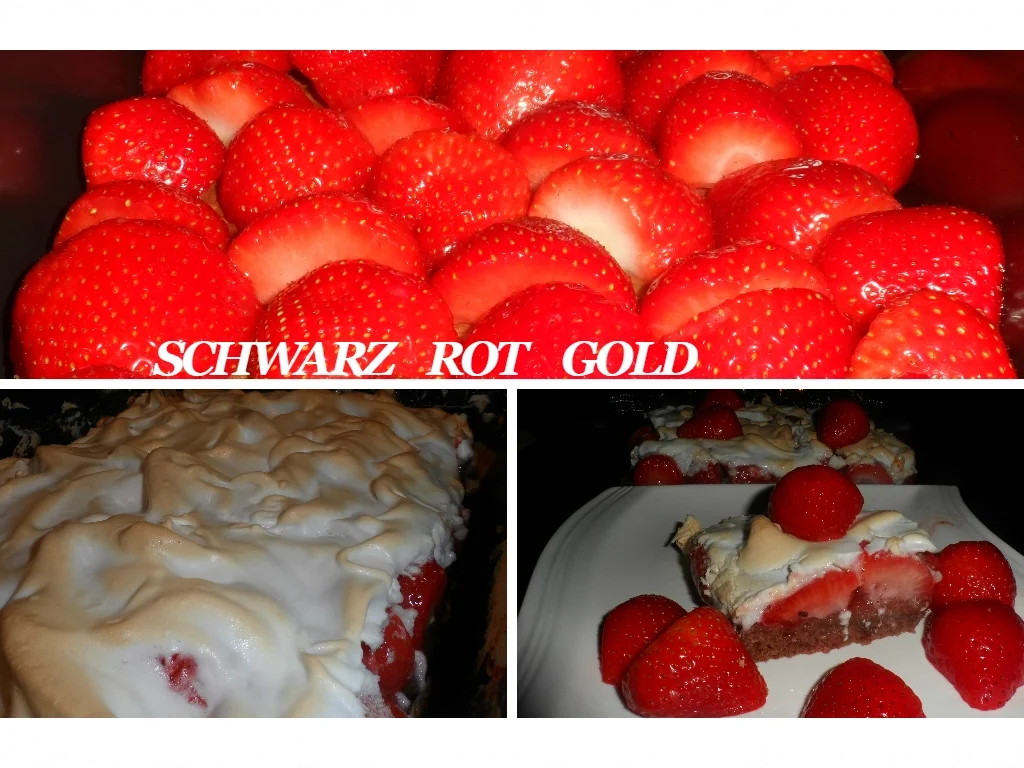 BiNe` S SCHWARZ ROT GOLD - Rezept - Bild Nr. 2