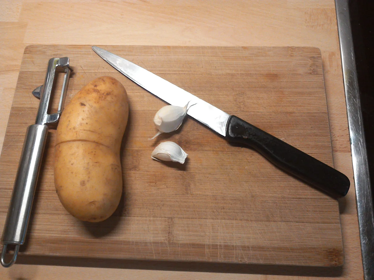 Rezept: Paprikadip Bild Nr. 5 Paprikadip - Rezept - Bild Nr. 5