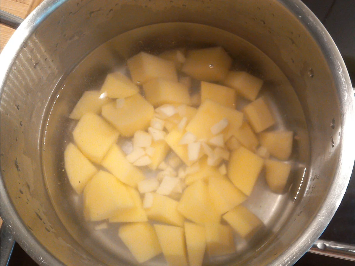 Rezept: Paprikadip Bild Nr. 15 Paprikadip - Rezept - Bild Nr. 15