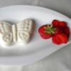 Waldmeister - Panna Cotta ... - Rezept