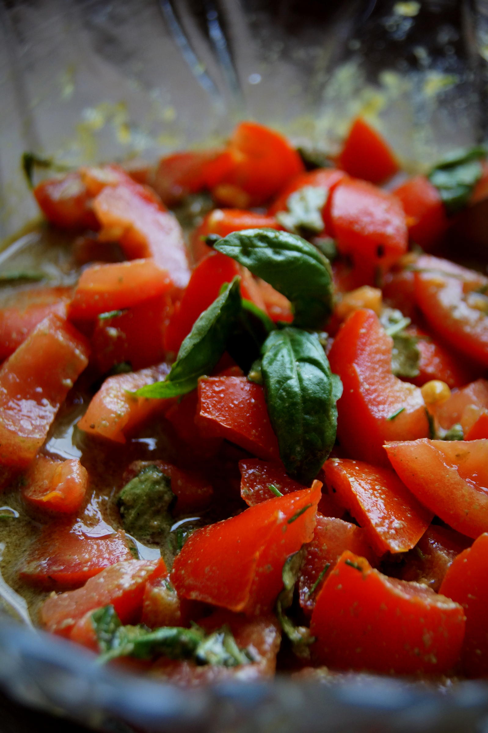 Bilder für Kürbiskern-Dressing für Salat - Rezept