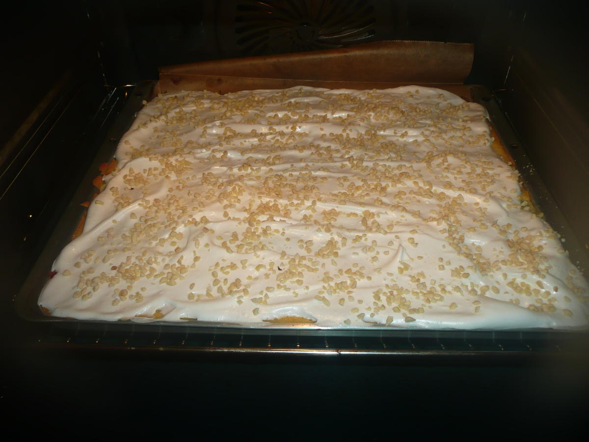 Jo - Rha - Kuchen - Rezept - Bild Nr. 2