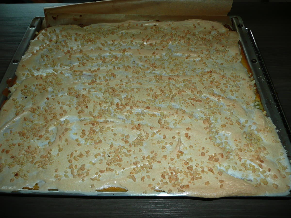 Jo - Rha - Kuchen - Rezept - Bild Nr. 3