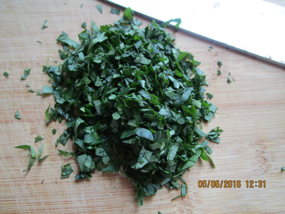 Erdbeereis ohne Eismaschine - Rezept - Bild Nr. 8