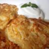 Kartoffel - Apfel - Limetten - Rösti ... - Rezept