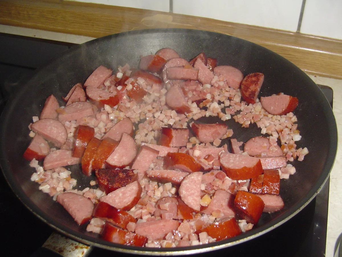 Rezept: Karotteneintopf aus Resten Bild Nr. 5 Karotteneintopf aus Resten - Rezept - Bild Nr. 5