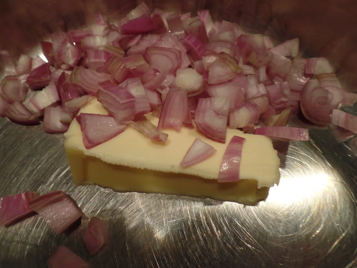 Rezept: Französische Tomatensuppe Bild Nr. 4 Französische Tomatensuppe - Rezept - Bild Nr. 4