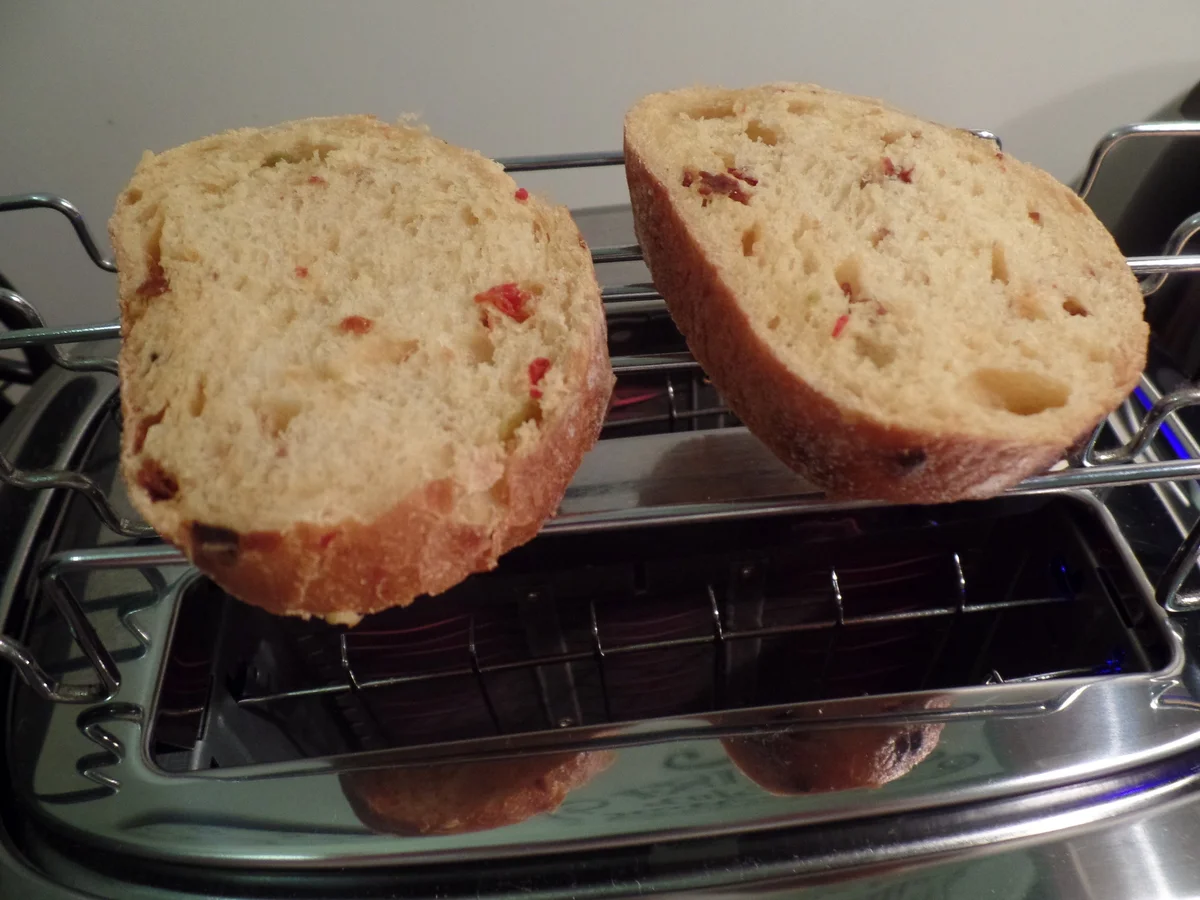 Rezept: Französische Tomatensuppe Bild Nr. 12 Französische Tomatensuppe - Rezept - Bild Nr. 12