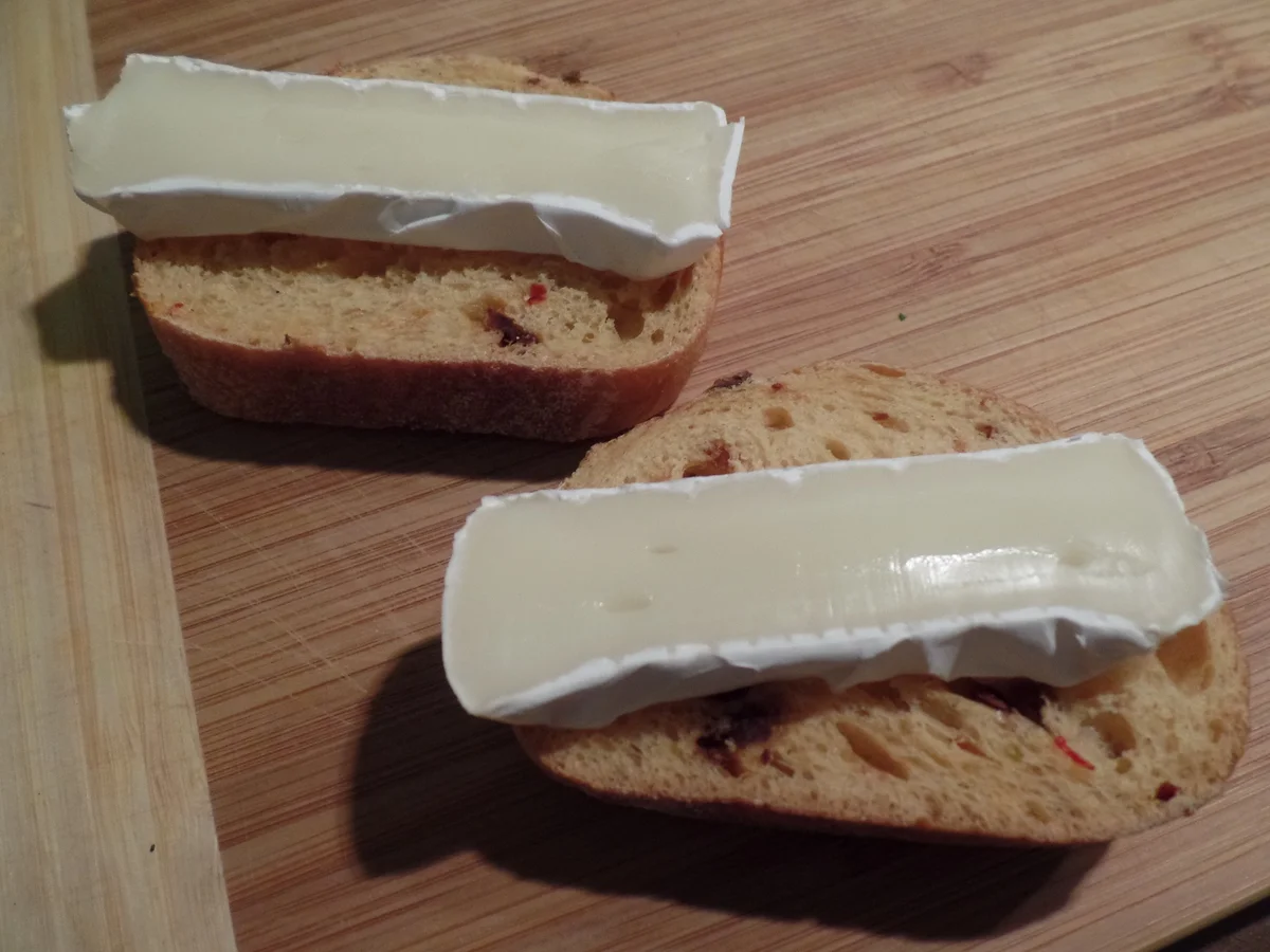 Rezept: Französische Tomatensuppe Bild Nr. 13 Französische Tomatensuppe - Rezept - Bild Nr. 13