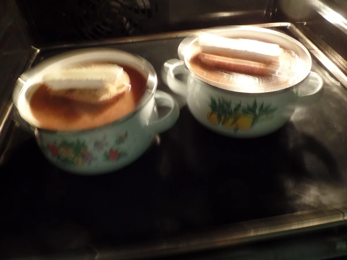 Rezept: Französische Tomatensuppe Bild Nr. 15 Französische Tomatensuppe - Rezept - Bild Nr. 15