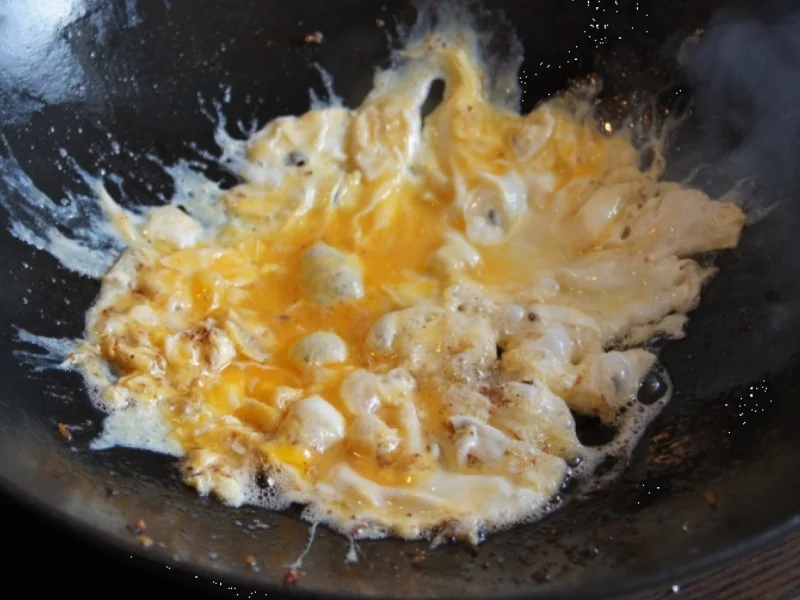 Hähnchenbrustfiletwürfel im Bierteig mit Chinesischen Nudeln und Gemüse - Rezept - Bild Nr. 10