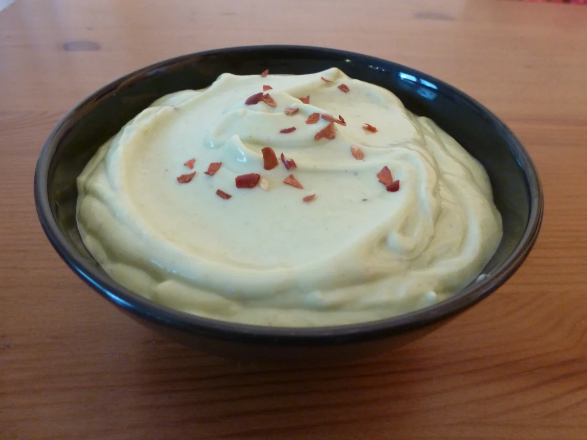 Rezept: Wrap-Fladen mit Puten-Chili-Hack Bild Nr. 10 Wrap-Fladen mit Puten-Chili-Hack - Rezept - Bild Nr. 10