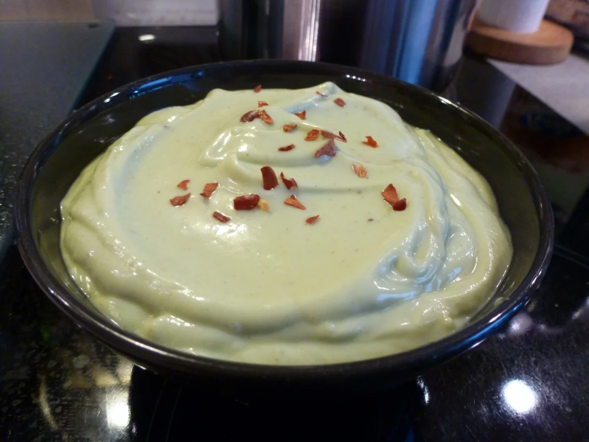 Joghurt-Guacamole - Rezept - Bild Nr. 10