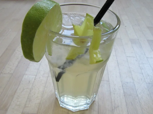 Rezept: Kir Royal Kir Royal - Rezept