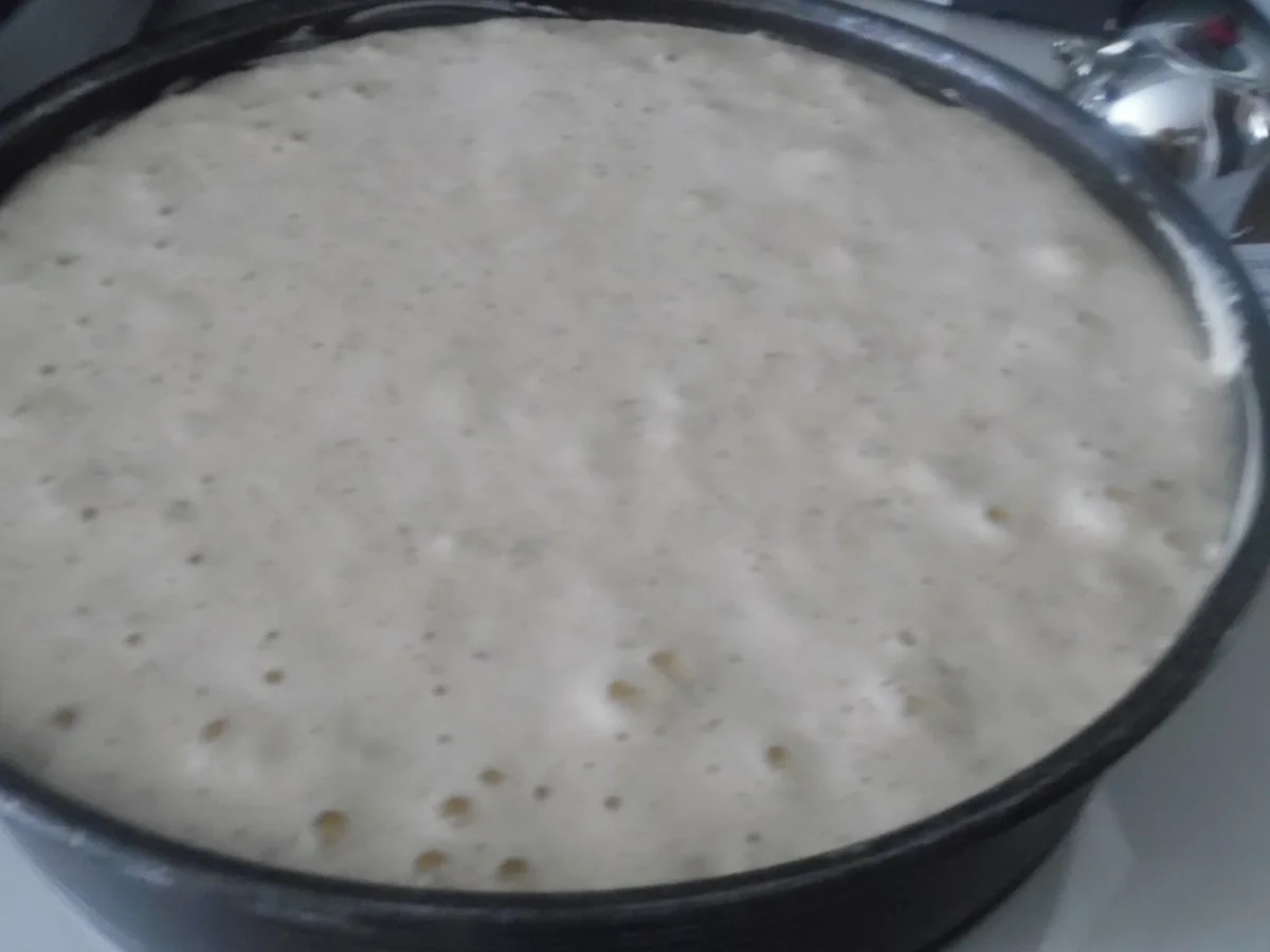 Mandeltorte - Rezept - Bild Nr. 22