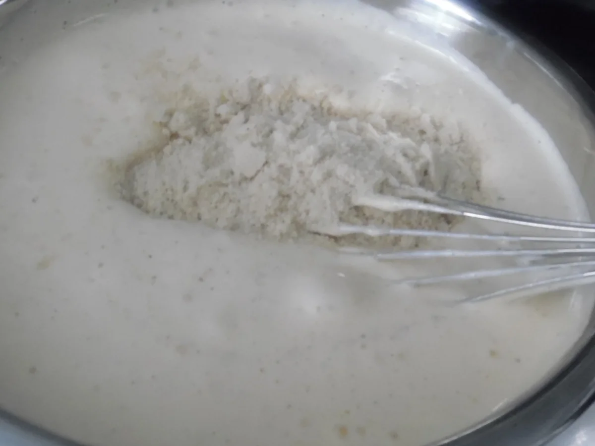 Mandeltorte - Rezept - Bild Nr. 21