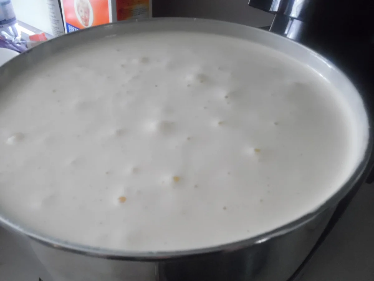 Mandeltorte - Rezept - Bild Nr. 20