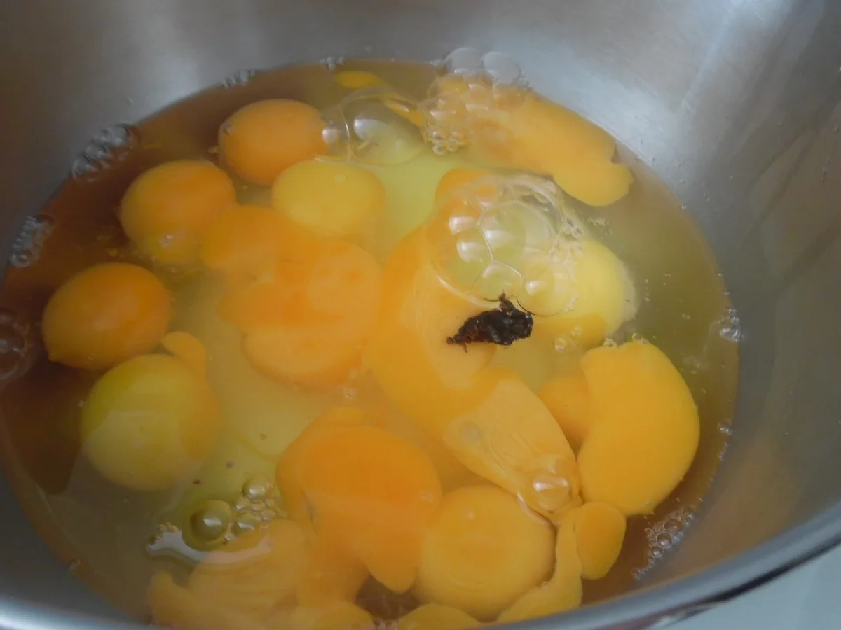 Mandeltorte - Rezept - Bild Nr. 19