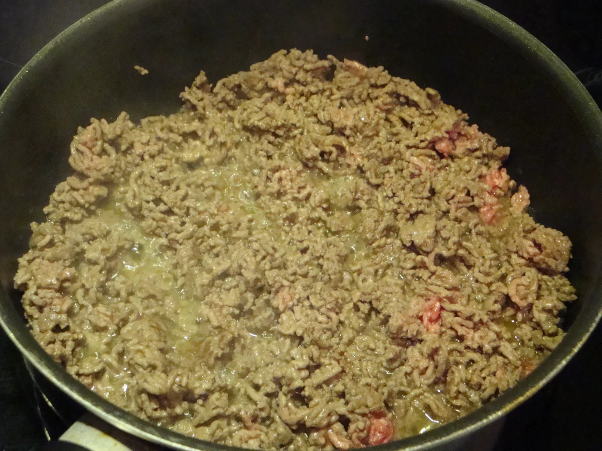 Pizzasuppe - Rezept - Bild Nr. 16