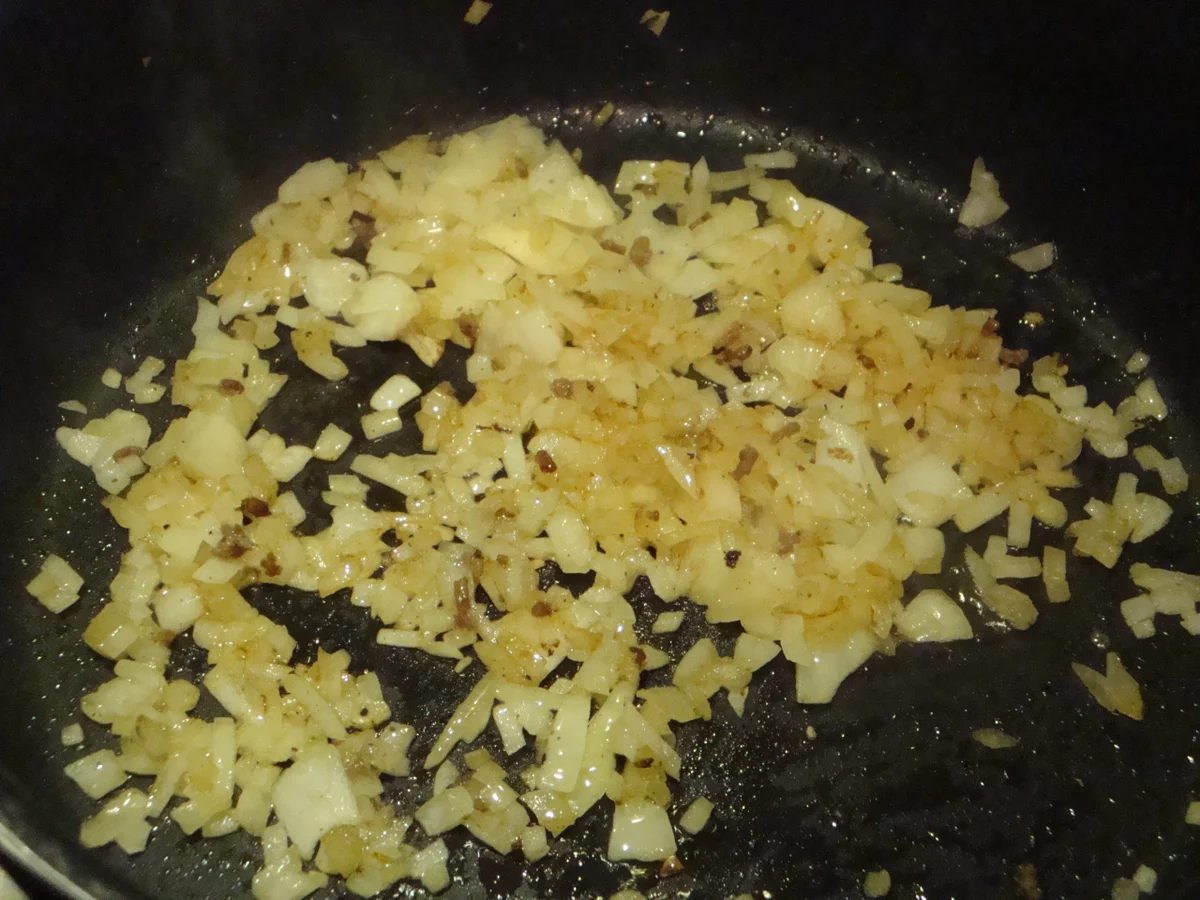 Pizzasuppe - Rezept - Bild Nr. 15