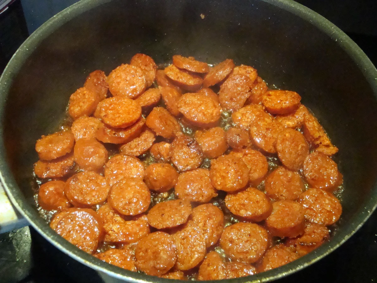 Pizzasuppe - Rezept - Bild Nr. 14